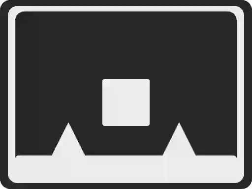 Игра Square Jump онлайн
