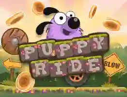 Игра Puppy Ride онлайн