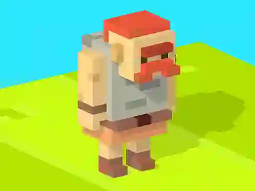 Игра Hoppy Stacky онлайн