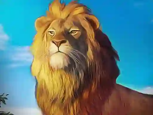 Игра Angry Cheetah Simulatop 3D онлайн