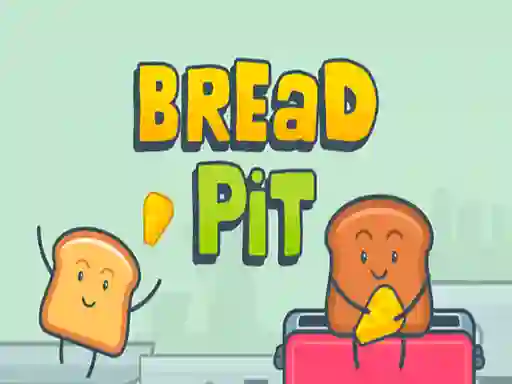 Игра Bread Pit 2021 онлайн