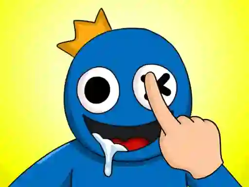 Игра DOP Rainbow Friends онлайн