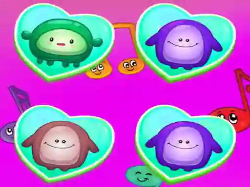 Игра Chaki Memory онлайн