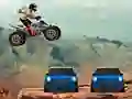 Игра Box10 ATV 2 онлайн