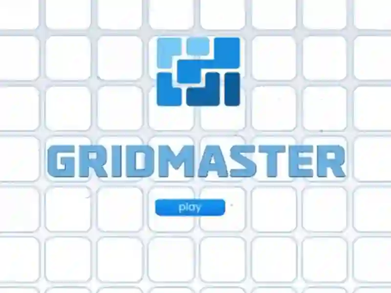 Игра Gridmaster онлайн