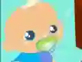 Игра Babysitter Slacking онлайн