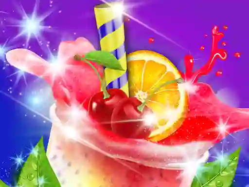 Игра Smoothie Maker онлайн