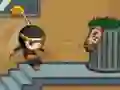 Игра Ninja Stealth онлайн