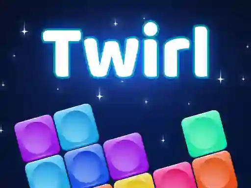 Игра Twirl онлайн