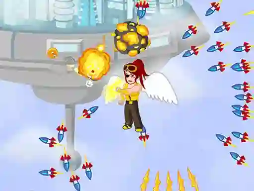 Игра Super Villainy онлайн