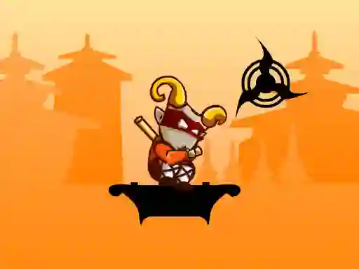 Игра Clan Samurai онлайн