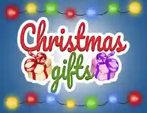 Игра Christmas Gifts онлайн