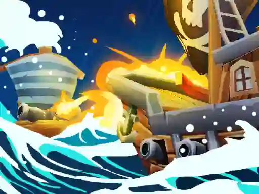 Игра Ice Breaker онлайн