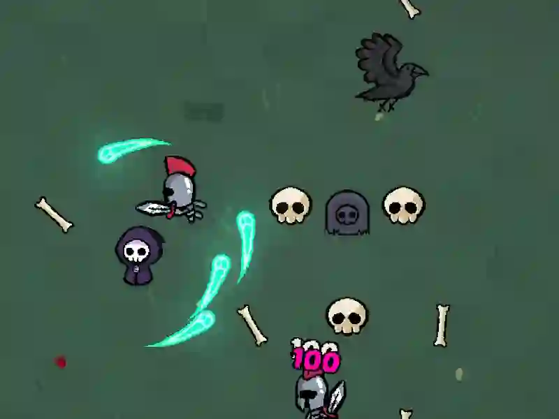 Игра Grimstone онлайн