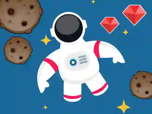 Игра Аstronaut онлайн