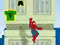 Игра The Amazing Spider-man онлайн