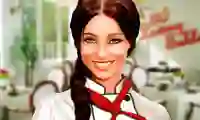 Игра Samantha Plum The Globetrotting Chef онлайн