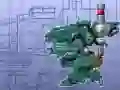 Игра Crazy Robot 2 онлайн