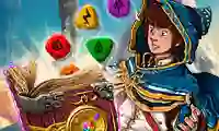 Игра Magic Stones 2 онлайн