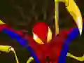 Игра Spiderman Customization онлайн