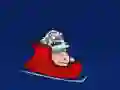 Игра Turbo Santa 2: Alcohol Powered онлайн