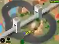 Игра Mountain View Racer онлайн