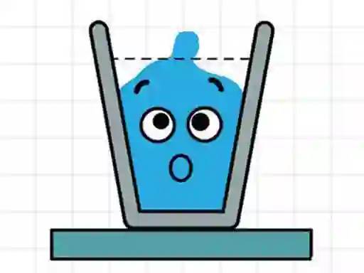 Игра Happy Glass Puzzles онлайн