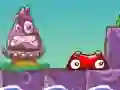 Игра Georganism2 онлайн