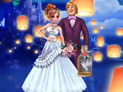 Игра Annie Perfect Night онлайн