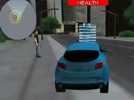 Игра Uber Sim Transport 2020 онлайн