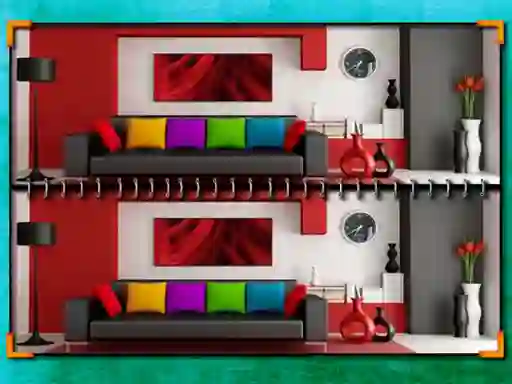 Игра Home Difference онлайн