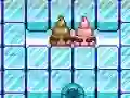 Игра Ice cream villain invincible version онлайн