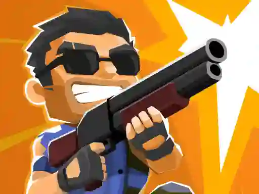 Игра Zombie Sniper онлайн