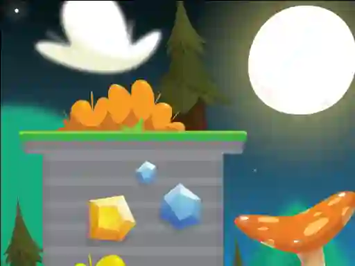 Игра Physics Puzzle онлайн