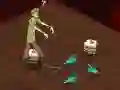 Игра Scooby Doo: Shaggys Midnight Snack онлайн