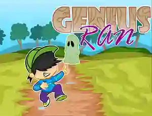 Игра Genius Ran онлайн
