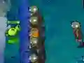 Игра Pea VS Zombies онлайн