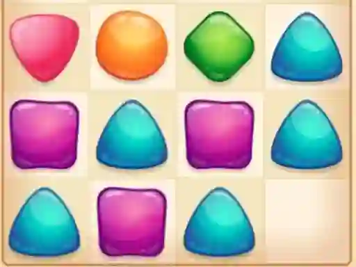Игра Jelly Pop онлайн