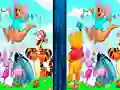 Игра Winnie The Pooh PhotoHunt онлайн