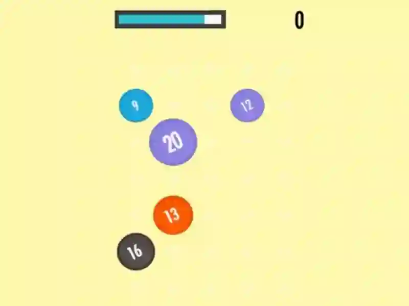 Игра Topmost онлайн
