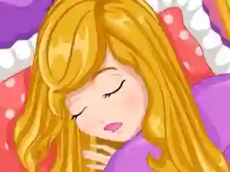 Игра Late to School Hairstyles онлайн