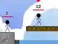 Игра Territory War Hacked онлайн