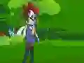 Игра Gingka Beyblade онлайн