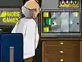 Игра Foreign Creature онлайн