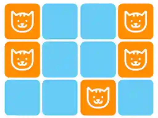 Игра Puzzle Brain онлайн