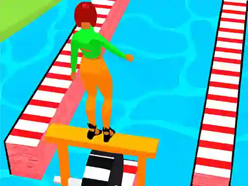 Игра Wheel Transform 3D онлайн