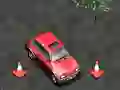 Игра Cone Crazy 2 онлайн