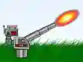 Игра Kitten Canons онлайн