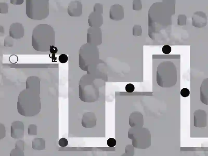 Игра Purrrification онлайн