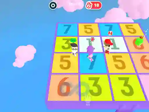 Игра Final Count Down онлайн